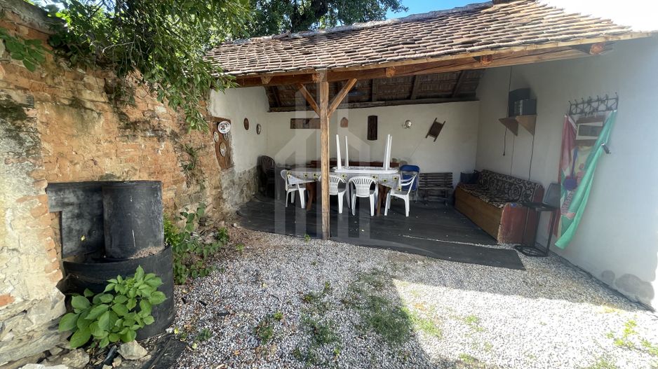 Casa de vânzare în Aciliu, Soliste- 100mp utili, teren total 244 mp - Poză 7