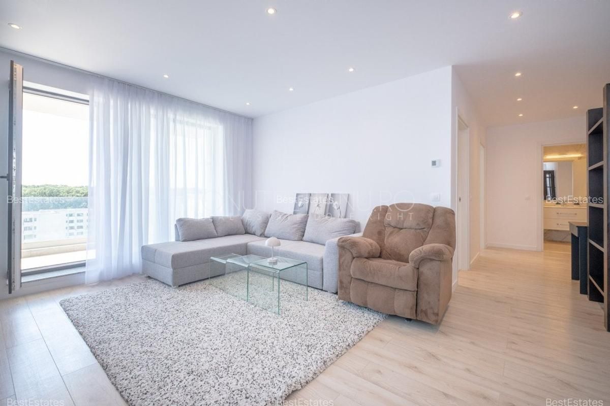 Nou! Greenfield- 3 camere la cheie- - Poză 3