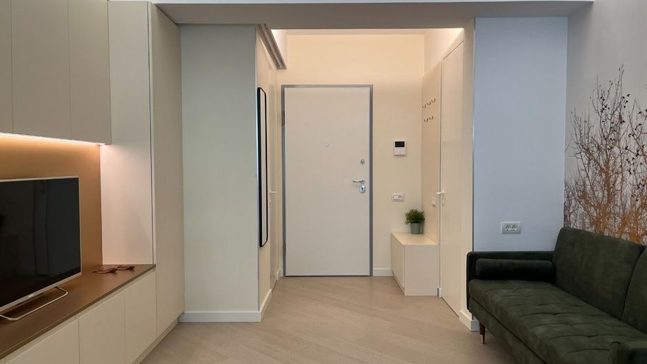 Apartament de inchiriat | Parcare  inclusa| Cortina North - Poză 1