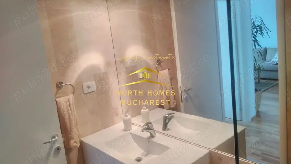 Apartament 2 camere | Piata Amzei | Dog Friendly - Poză 6