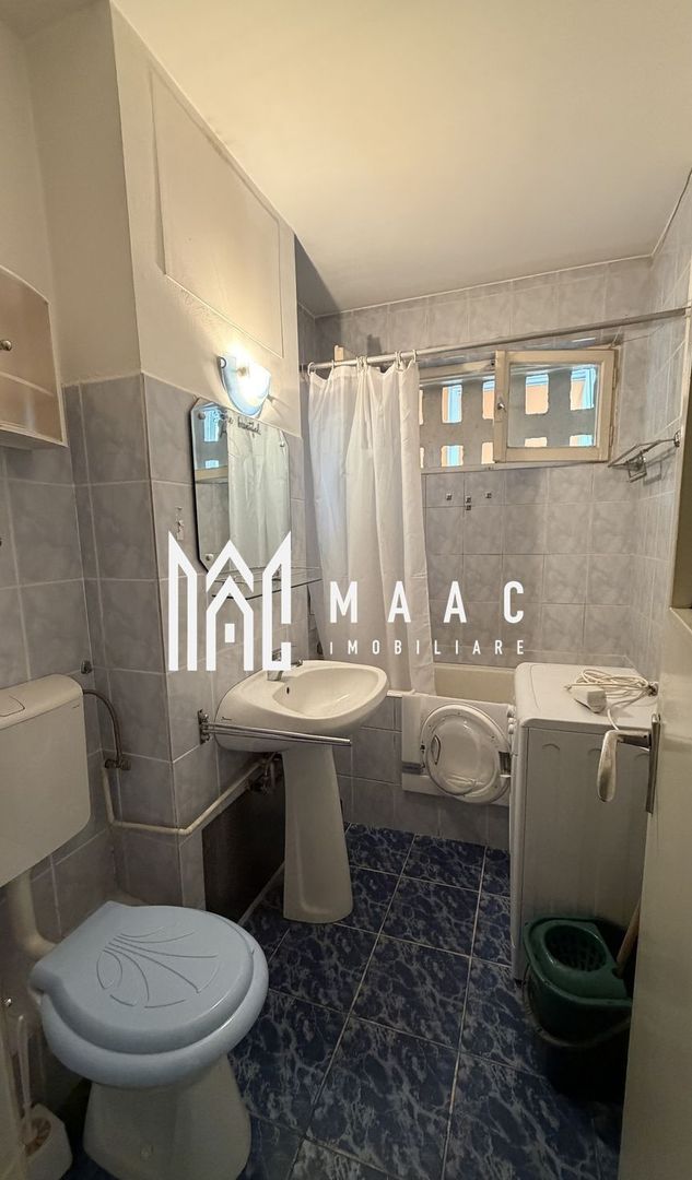 Apartament 2 camere de închiriat | Sibiu | Hipodrom 1 | 50 mp - Poză 8