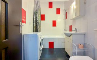 Apartament 2 camere, parcare, zona Iulius Mall - Poză 10