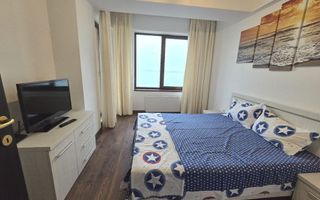 MAMAIA NORD-Apartament 2 camere cu vedere panoramica la lac si mare. - Poză 4