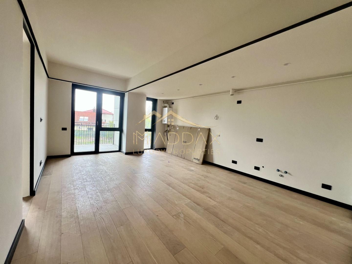 Apartament *2 camere* // Pipera - Voluntari - Poză 1