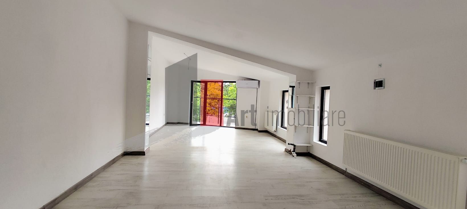 Spatiu comercial/vila cu teren de inchiriat in zona Buzesti - Poză 7