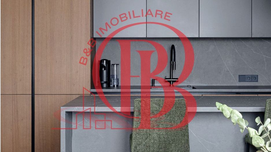 2 camere izolatie fonica proiect premium - Pallady - Poză 2