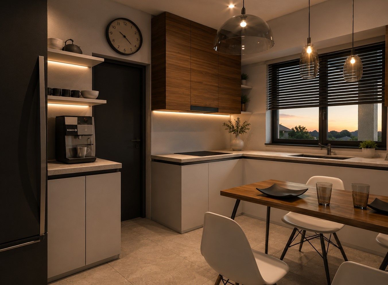 Moșnița Nouă – Drumul Boilor | Case 5 camere | 130 mp | SPA / Piscină - Poză 11