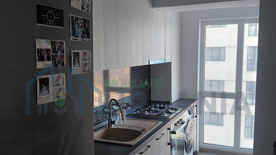 Inchiriez Apartament Iasi/Tatarasi - Poză 3