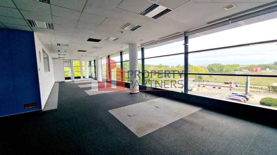 Spatiu modern pentru birouri - 338.07 mp - Baneasa - Nord - Poză 3