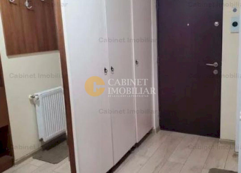 Apartament cu 2 camere bloc nou zona Tatarasi-Flora - Poză 3