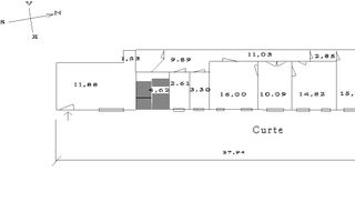 Apartament 110 mp | Str. Republicii | etaj 1 - Poză 23