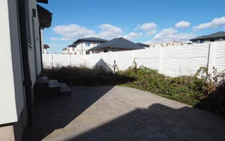 Vanzare casa 3 camere-teren312mp-Buftea - Poză 13