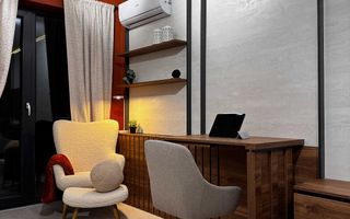 GARSONIERA HILS BRAUNER, BUCATARIE INCHISA, PARCARE, COMISION 0% - Poză 5