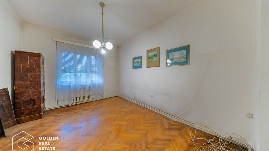 Apartament 3 camere Strada Cicio Pop, parter inalt, ideal birou sau locuinta - Poză 7