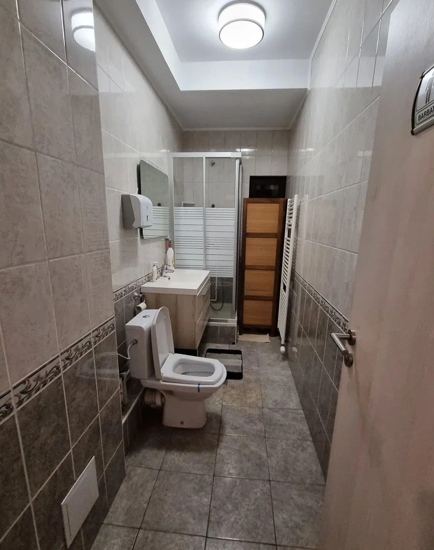 Spațiu de birouri Clasa A – 140 mp | Nicolae Caramfil, Herăstrău - Poză 6