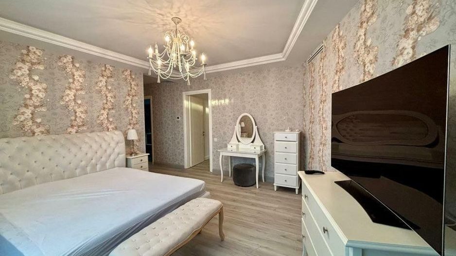 Apartament spatios 4 camere Herastrau - Cartierul Francez - Poză 14