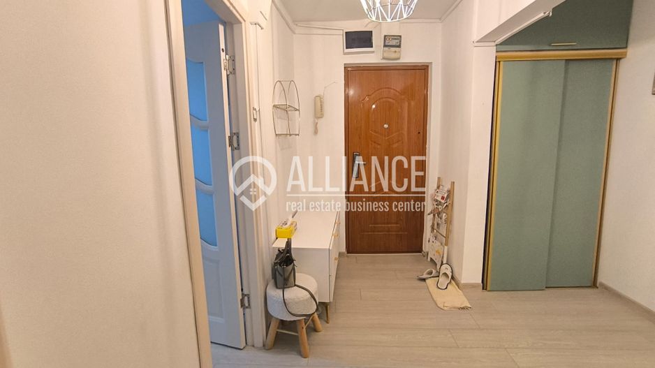 TOMIS NORD BOEMA(COD03)-  3 Camere moderne cu loc de parcare ! - Poză 21