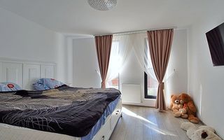 Vanzare vila moderna Stefanesti - Poză 18