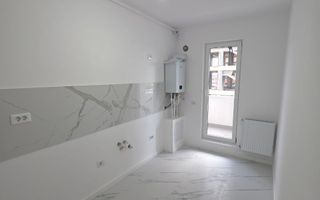 Apartament cu 1 cameră în București, România - Poză 5