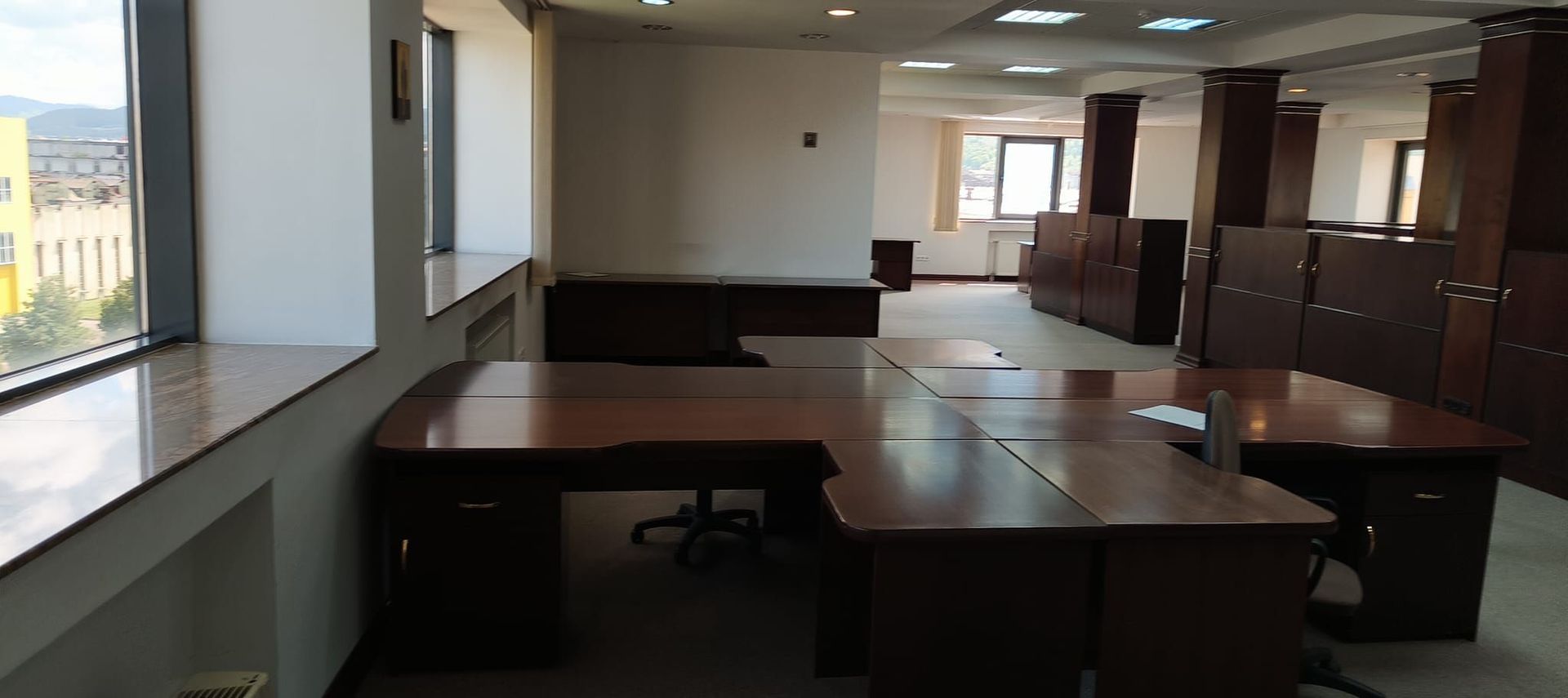 Spatiu de birouri zona Astra - Poză 2