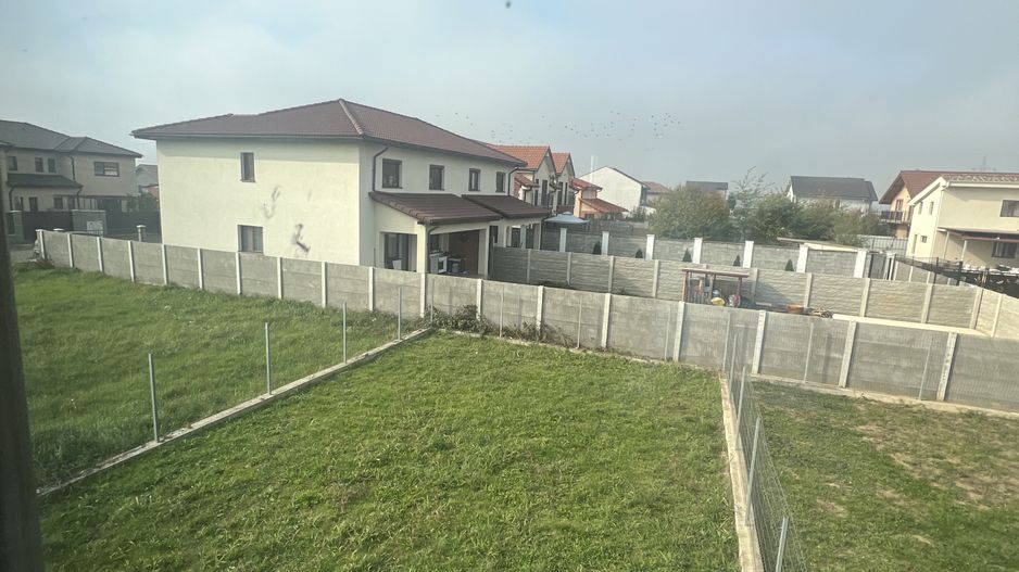Vila 4 camere Dumbravita - Poză 10