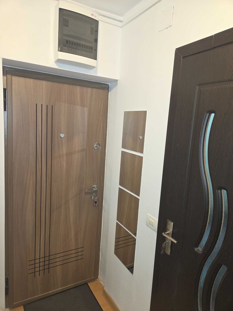 De Inchiriat: Studio Cochet în zona Timpuri Noi – Prima Închiriere! - Poză 6