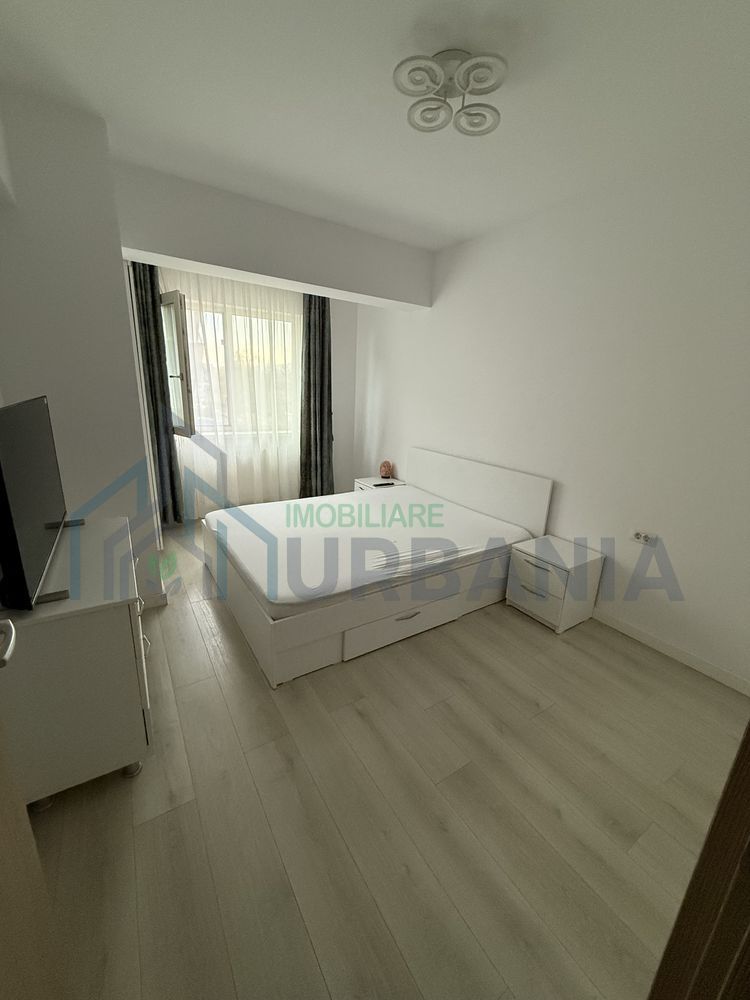Apartament 2 camere de închiriat în Conest Vision, Galata, Iași - Poză 3