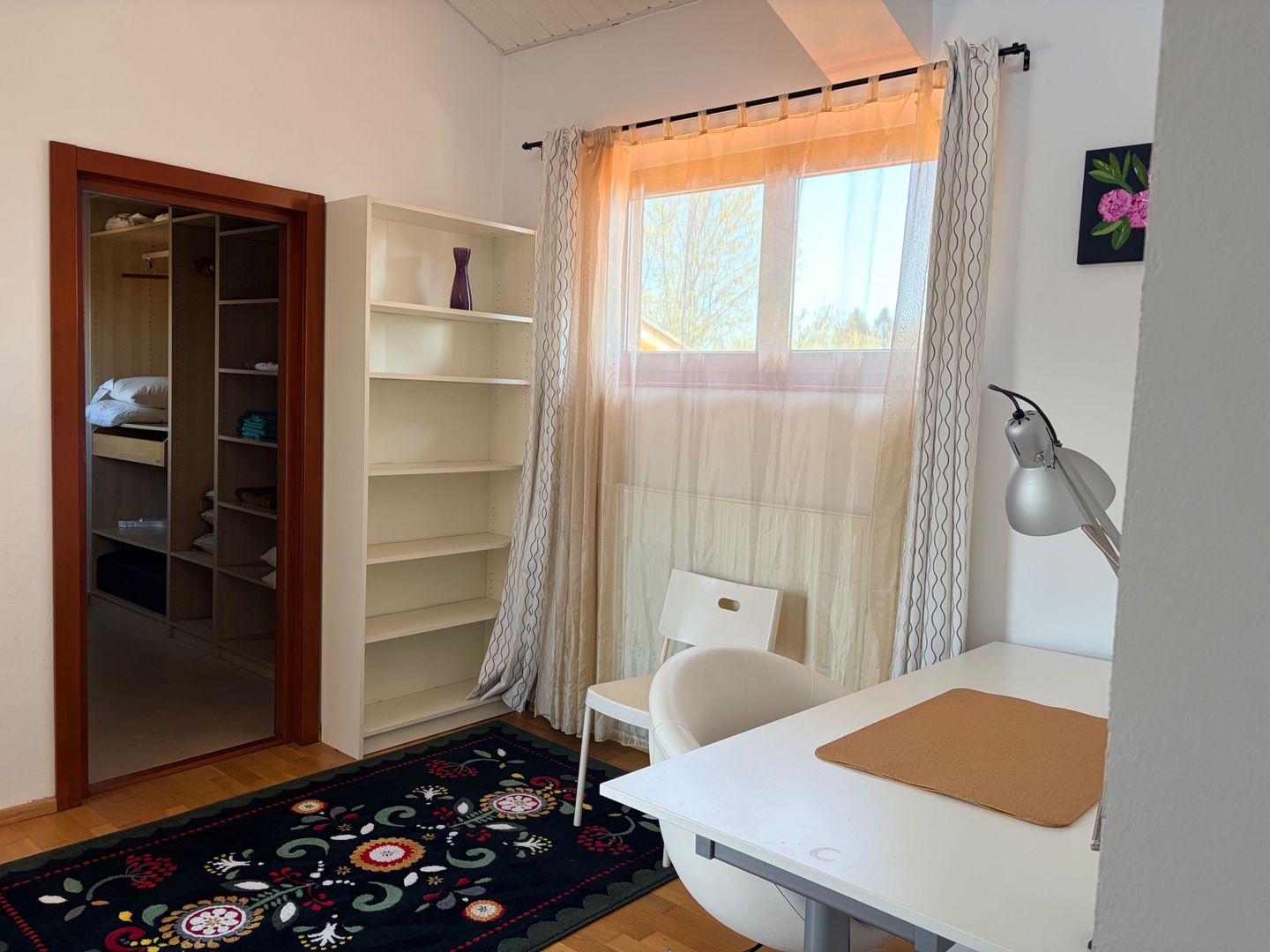 Apartament 3 Camere Vila Baneasa - Poză 8