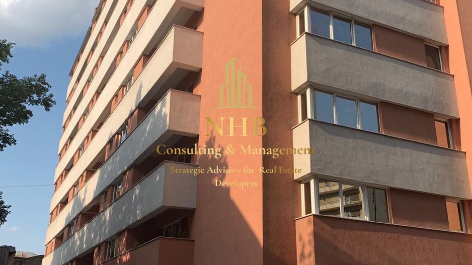 Apartament 3 Camere 164mp - Eminescu - Poză 7