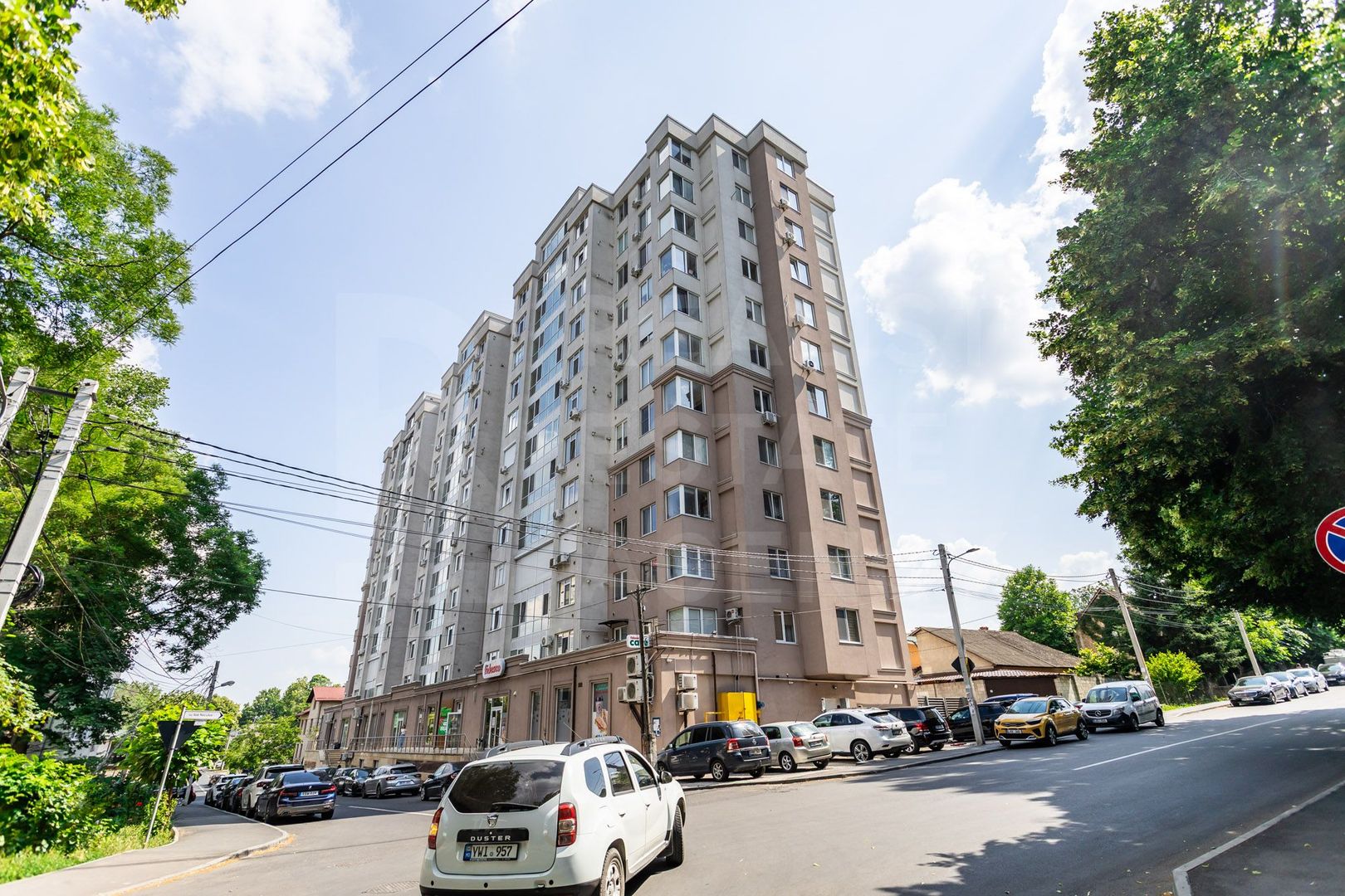 Vânzare, apartament, 2 camere, strada  Ștefan Neaga, Buiucani - Poză 20