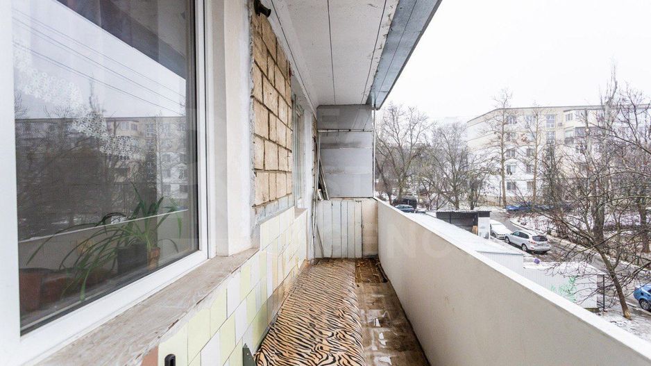 Vânzare, apartament, 3 camere, str. Matei Basarab, Râșcani - Poză 17