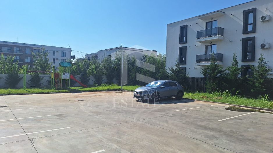2 Camere - Tunari Otopeni - Finalizat - Gradina Proprie 71 mp - Poză 17