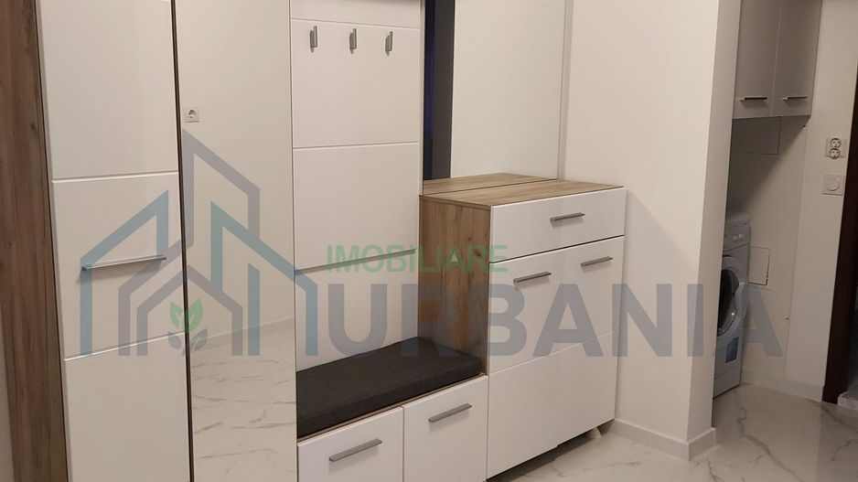 Apartament 2 camere de închiriat, Iași - Poză 1