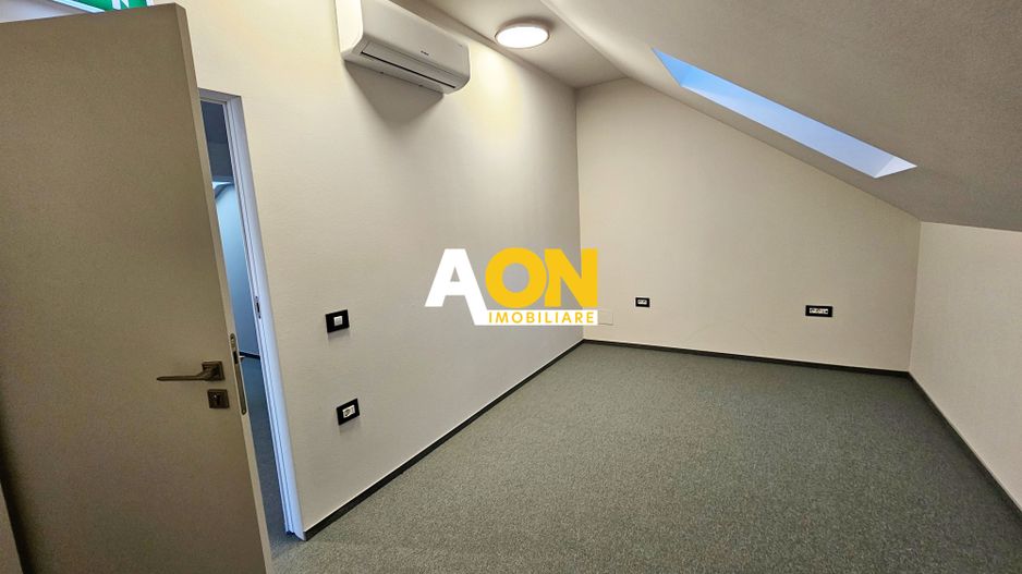 Clădire istorică ultracentrală, PUB + 13 birouri, S+P+M, renovată 2024 - Poză 24