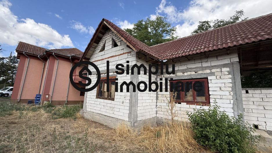 Spatiu comercial + Casa - Poză 5