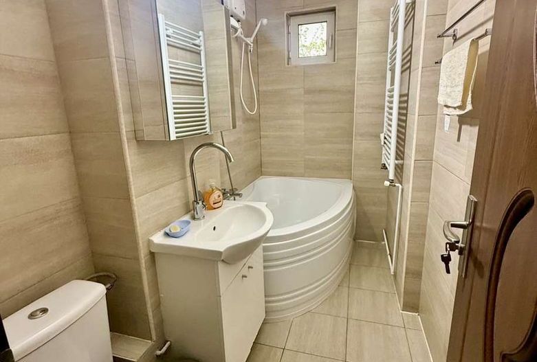 DE INCHIRIAT | APARTAMENT 3 CAMERE | PAJURA - Poză 8