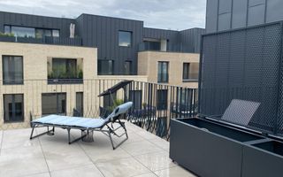 Vanzare - apartament 3 camere cu 2 terase - Avalon Pipera - Poză 16