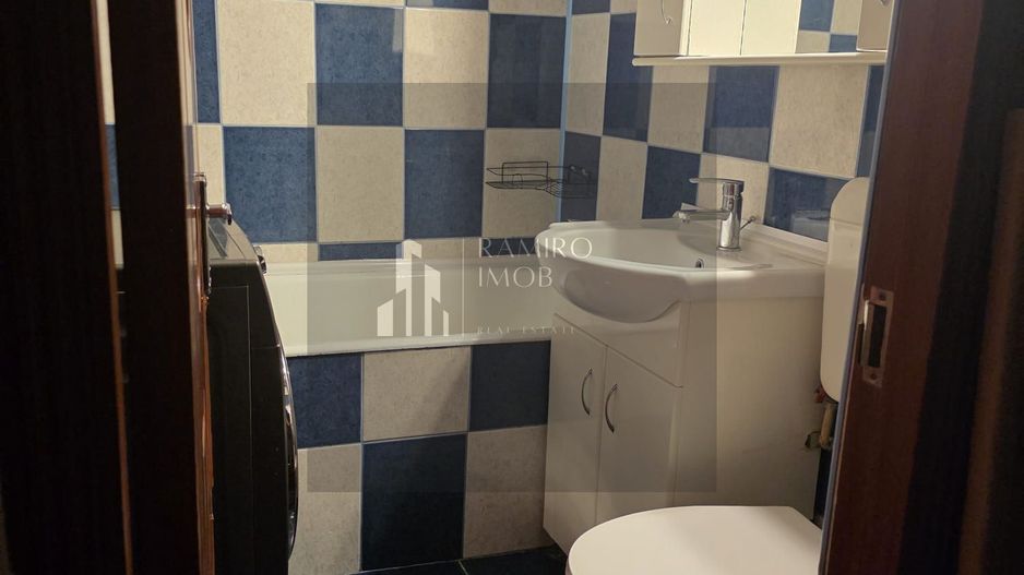 Apartament 2 camere decomandat Constantin Brancoveanu / Huedin - Poză 11