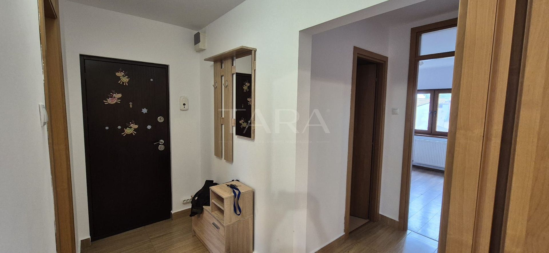 Apartament 3 camere de închiriat, zona Titulescu - Poză 6