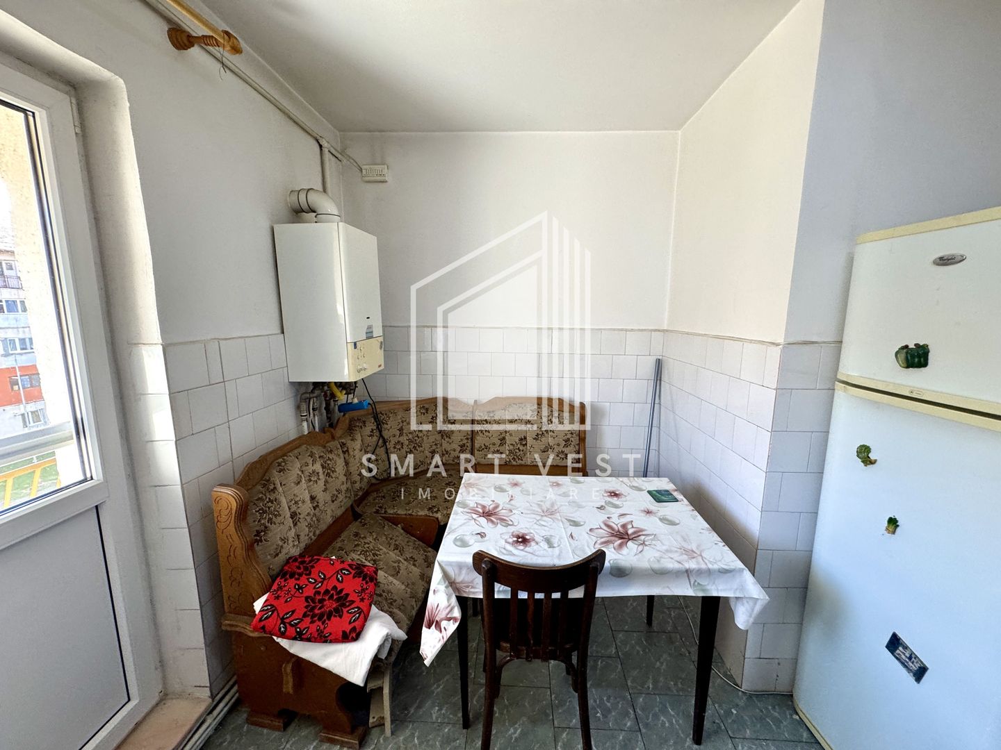 Apartament 2 camere | 61 mp | Etajul 3 | Zona Carpati 2 - Poză 13