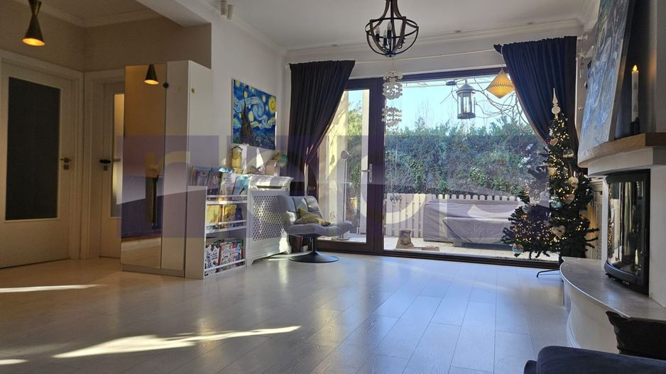 VANZARE CASA P+1+POD | MOGOSOAIA | ZONA LINISTITA | CURTE PROPRIE | - Poză 1