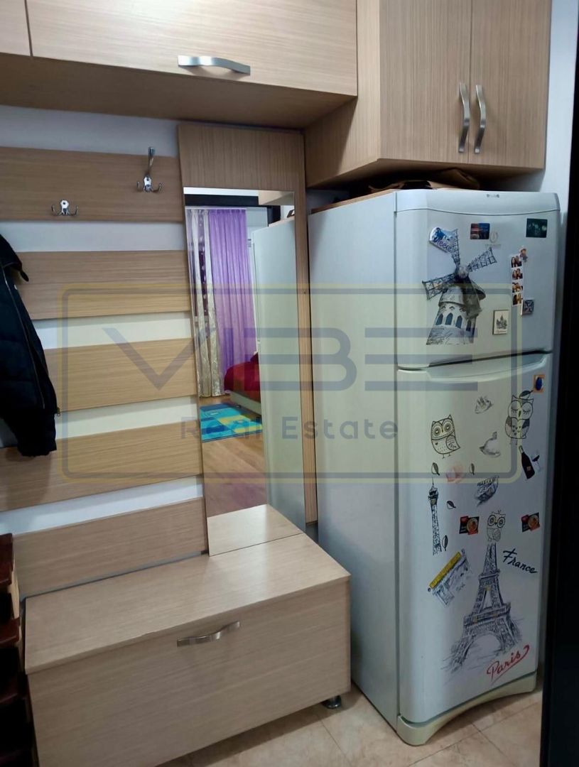 Apartament 1 camera zona  Gara Mc Donalds - Poză 5