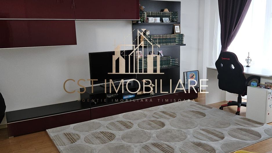 Apartament cu 2 camere / Lipovei - Poză 12