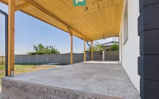 Casă 4 camere la sol - construcție 2026 - Șofronea - Poză 16