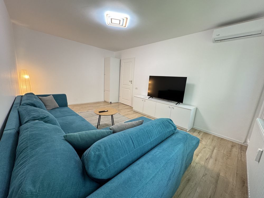 Vand apartament 2 camere Rahova/Margeanului decomandat/centrala - Poză 2