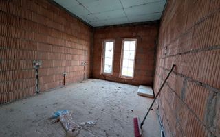 Casă individuală | Parter | Toate utilitatile | Finisaje premium | Curte | Pod - Poză 5