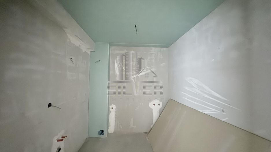 Apartament cu 3 camere+terasa de 13 mp! - Poză 9