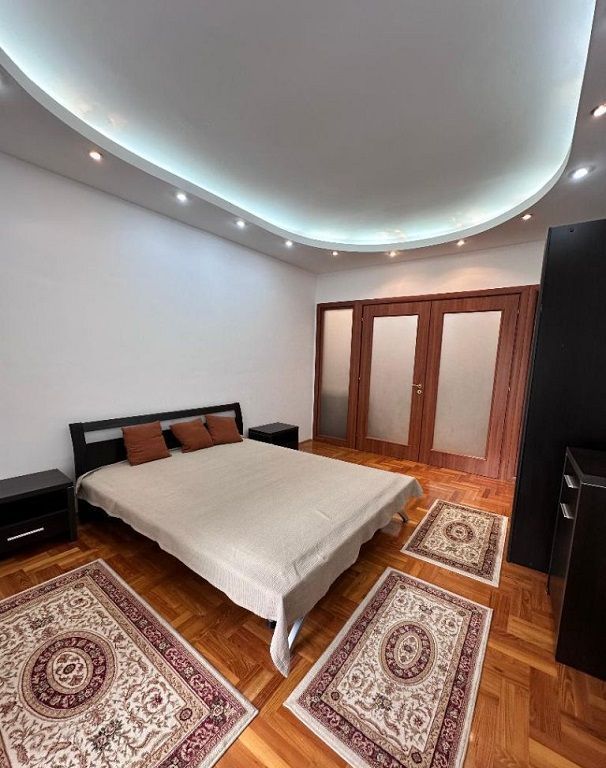 Elegant 3-room apartment | Herastrau | Underground parking - Poză 7