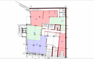 Restaurant de închiriat - Poză 4