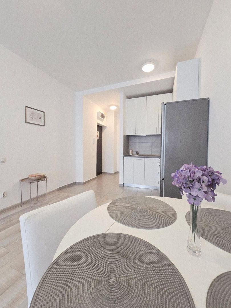 2 camere | Mihai Bravu | Vitan | GViTown Residence - Poză 7